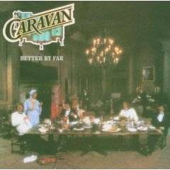 Caravan : Better by Far